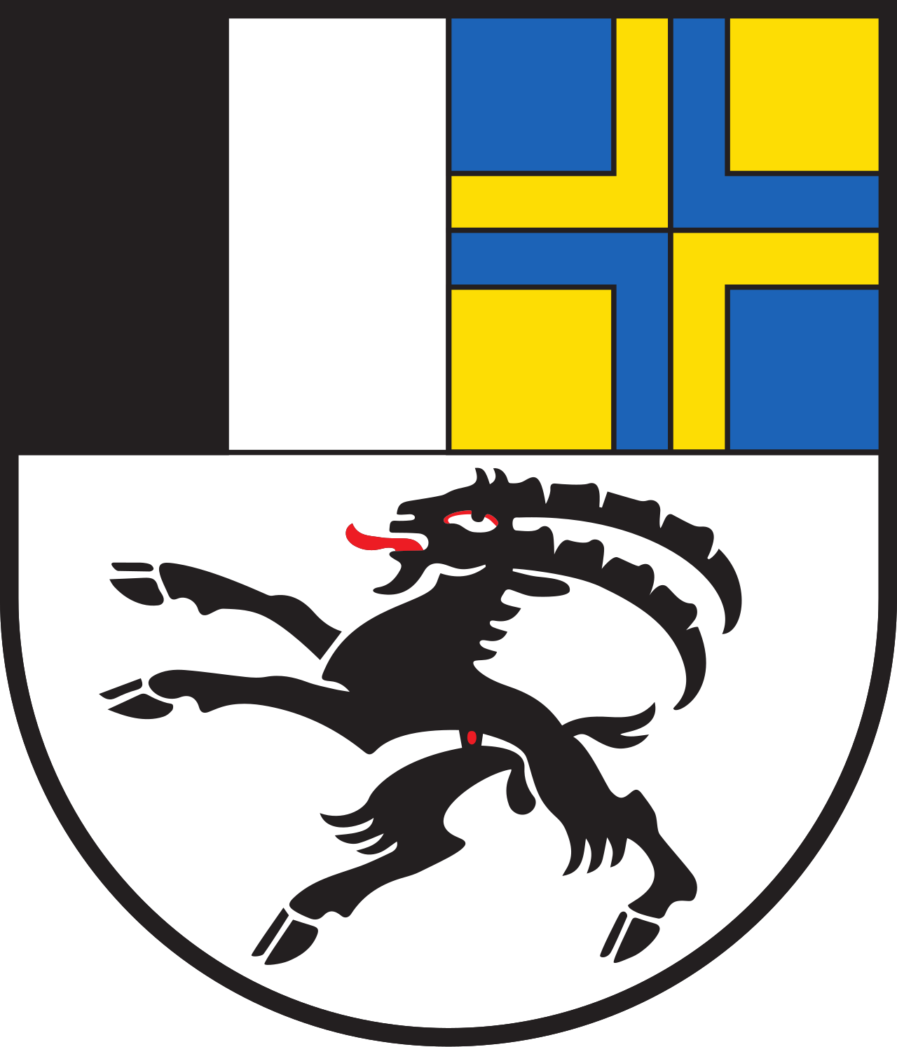Wappen Graubünden