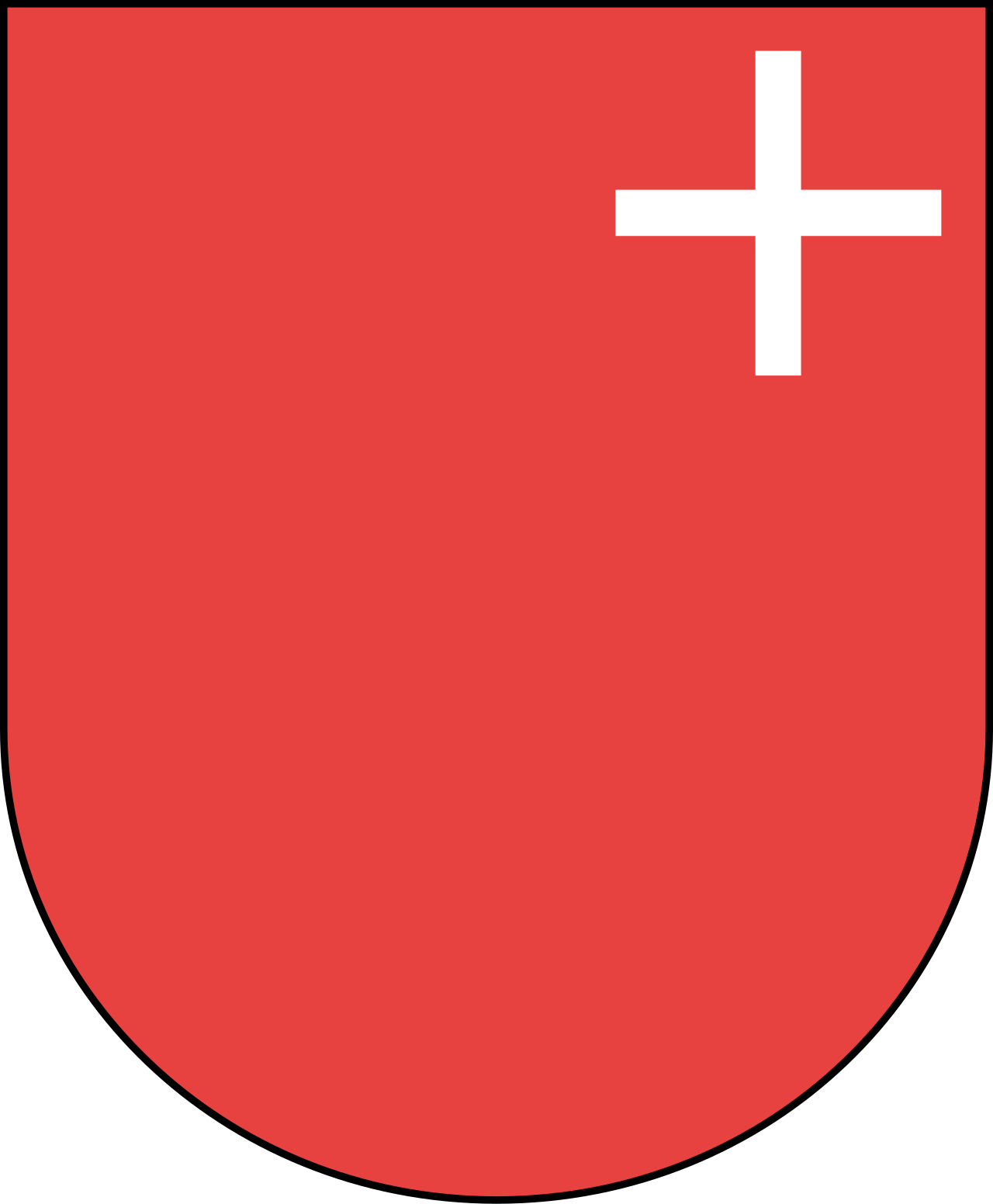 Wappen Schwyz
