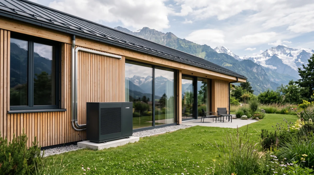 Wärmepumpe oder Klimaanlage: Was lohnt sich für Ihr Zuhause?